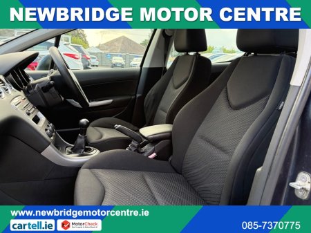 2013 Peugeot 308 - photo 9