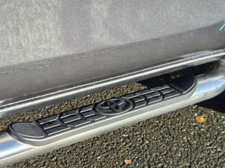 2017 Toyota Hilux - photo 12