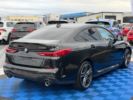 2021 BMW 2-Series - photo 9