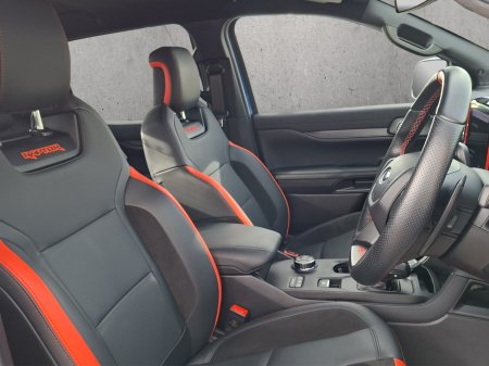 2026 Ford Ranger - photo 9