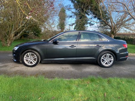 2019 Audi A4 - photo 10