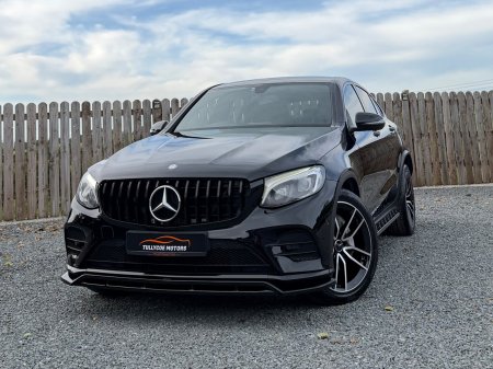 2017 Mercedes-Benz GLC - photo 2