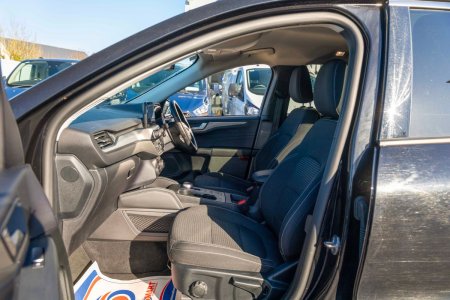2023 Ford Kuga - photo 6