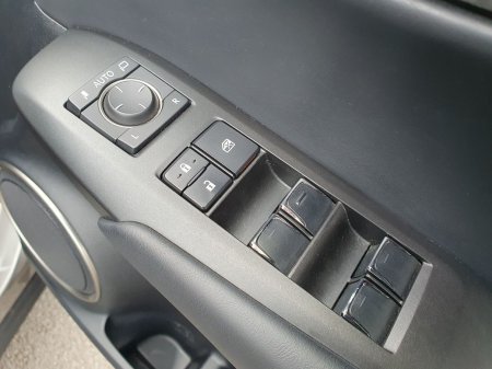 2018 Lexus NX - photo 13
