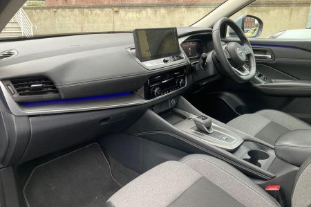 2024 Nissan Qashqai - photo 18