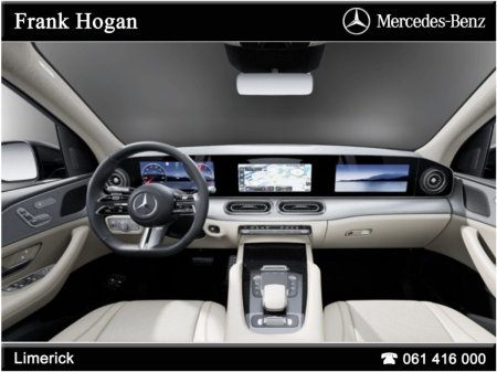 2027 Mercedes-Benz GLE - photo 3