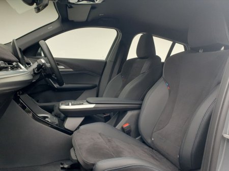 2026 BMW iX2 - photo 7