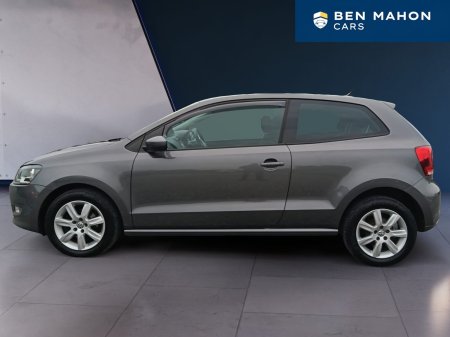 2013 Volkswagen Polo - photo 2