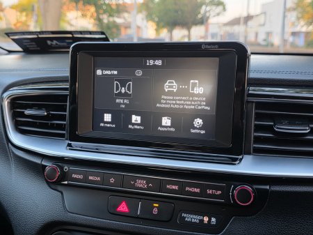 2018 Kia Ceed - photo 28