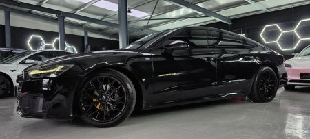 2019 Audi A7 - photo 17