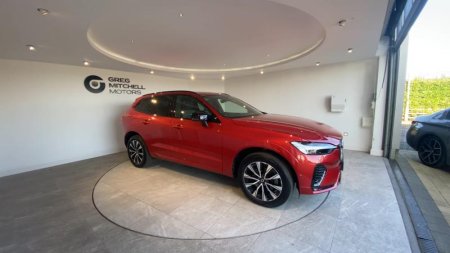 2023 Volvo XC60 - photo 9