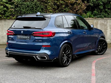2020 BMW X5 - photo 7
