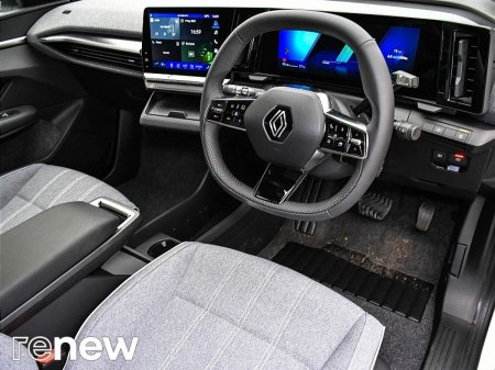 2026 Renault Scenic E-Tech - photo 6