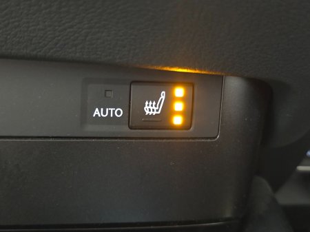 2025 Lexus ES - photo 23