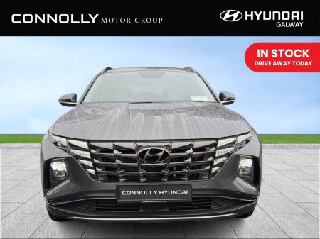 2022 Hyundai Tucson - photo 12