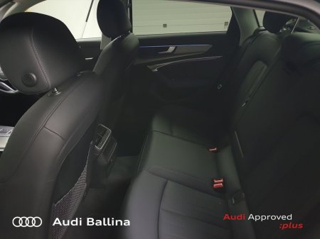 2025 Audi A6 - photo 13