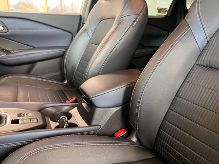 2022 Nissan Qashqai - photo 16