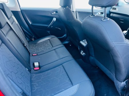 2018 Peugeot 2008 - photo 14