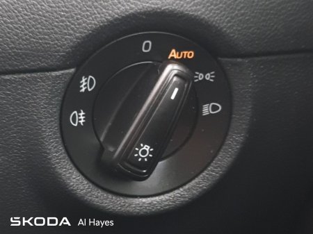 2019 Skoda Octavia - photo 18