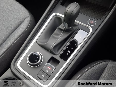 2026 SEAT Ateca - photo 14