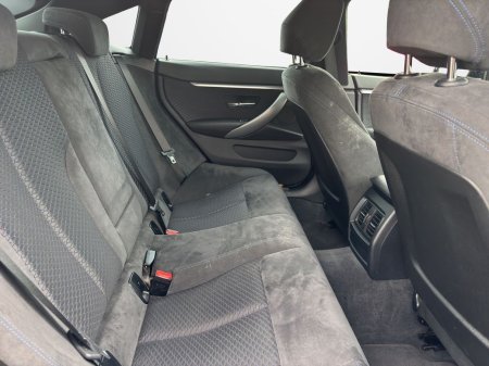2018 BMW 4-Series - photo 13