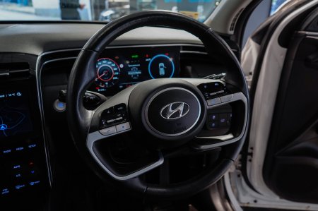 2023 Hyundai Tucson - photo 15