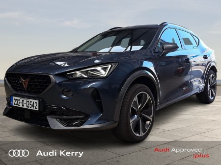 2023 Cupra Formentor - photo 3