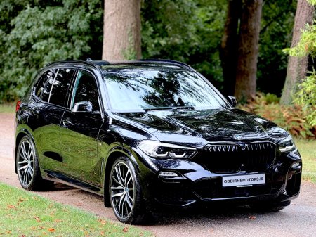 2019 BMW X5 - photo 2