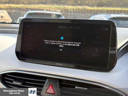 2023 Hyundai Santa Fe - photo 18