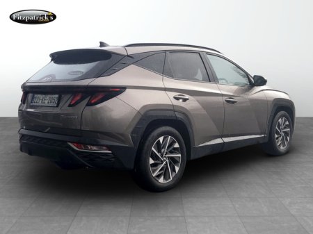 2022 Hyundai Tucson - photo 5