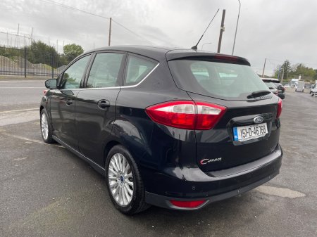 2015 Ford C-Max - photo 2