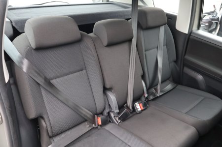 2015 Skoda Roomster - photo 19