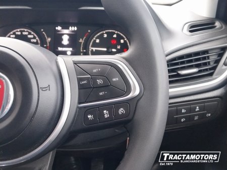 2023 Fiat Tipo - photo 25