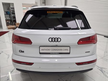 2019 Audi Q5 - photo 4