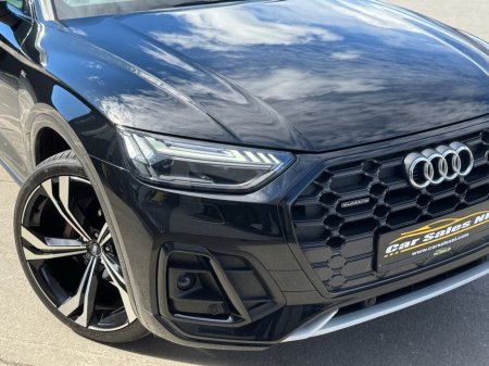 2023 Audi Q5 - photo 6