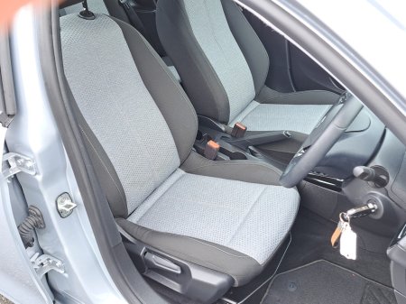 2025 Opel Corsa - photo 14