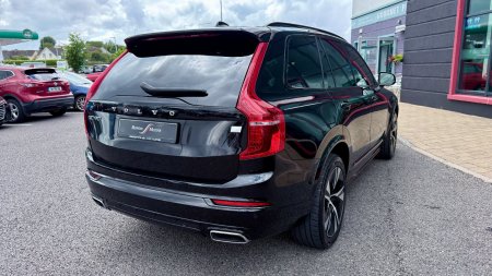 2020 Volvo XC90 - photo 20