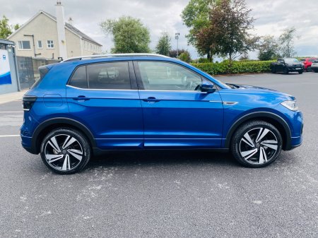 2021 Volkswagen T-Cross - photo 4