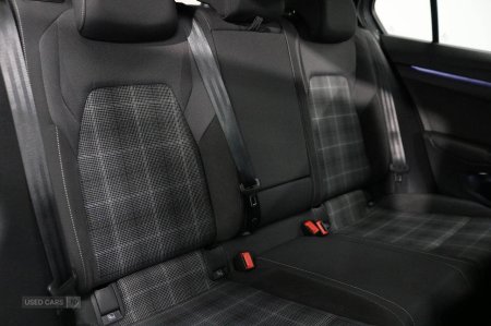 2023 Volkswagen Golf - photo 11