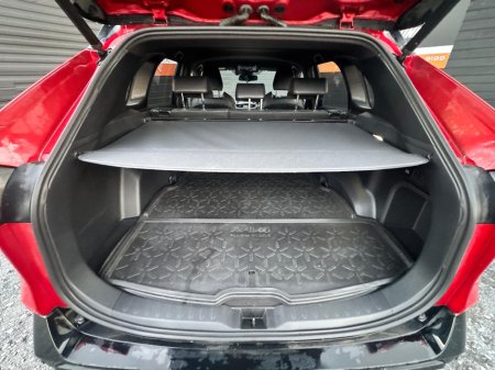 2022 Toyota RAV4 - photo 22