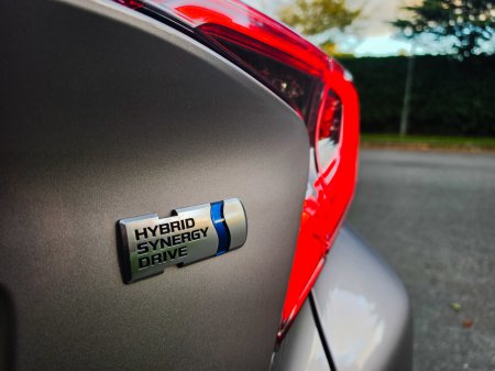 2019 Toyota C-HR - photo 15