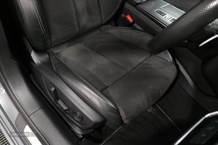 2019 Audi A6 - photo 15
