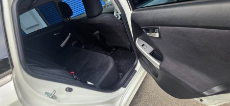 2014 Toyota Prius - photo 6