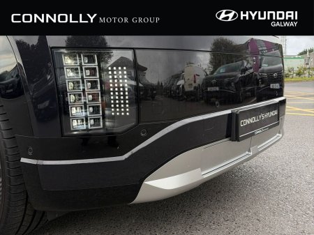 2026 Hyundai IONIQ 9 - photo 21
