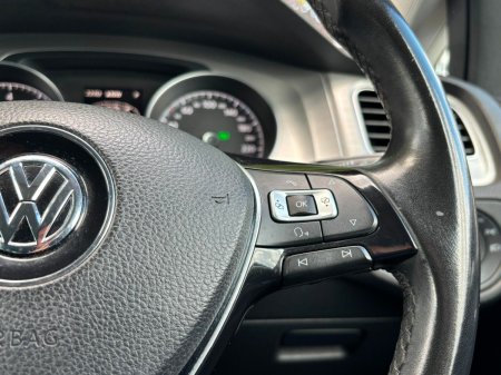 2016 Volkswagen Golf - photo 15