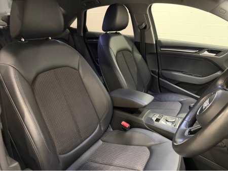 2019 Audi A3 - photo 28