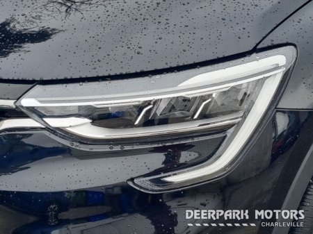 2022 Renault Arkana - photo 20