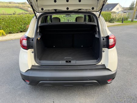 2019 Renault Captur - photo 15