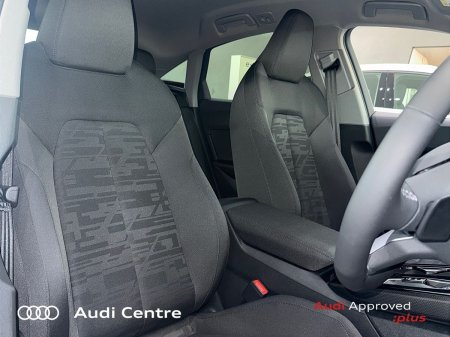 2026 Audi A5 - photo 11