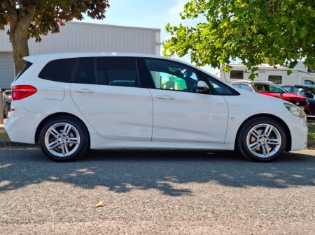2017 BMW 2-Series - photo 6